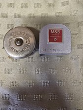 Pair Of Vintage Tape Measures