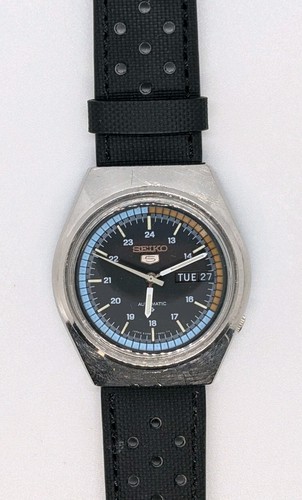 Seiko automatic 6309 8500 - automatic, 6309-8500