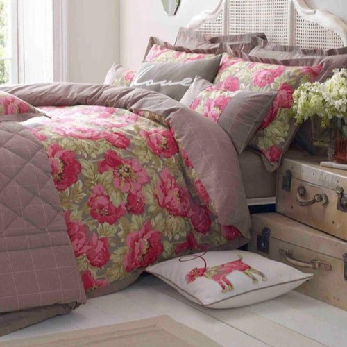 Meredith quilted bed - meredith, throw