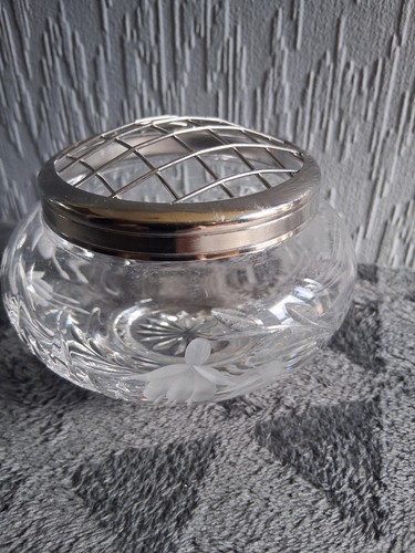Beautiful cut glass crystal - beautiful,