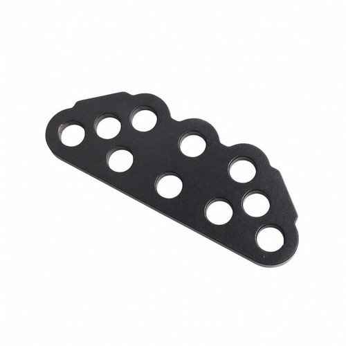 Cable attachment plate - cable,