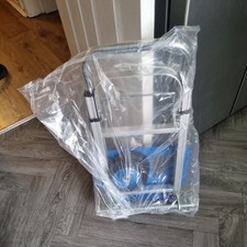 Neo Heavy Duty Folding