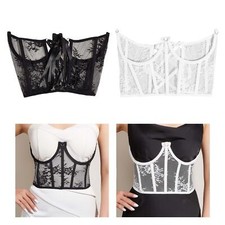 Underbust Corset Belt, Waist