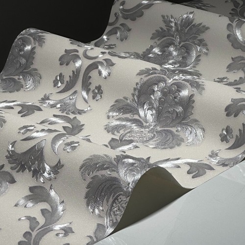 Ovoin wallpaper damask - ovoin,
