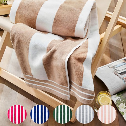 Jumbo cabana striped - jumbo,
