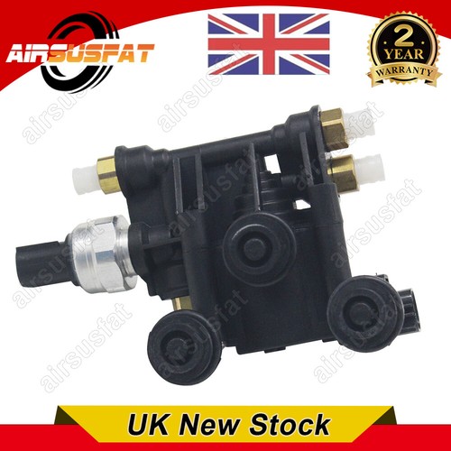 Air suspension compressor - air,