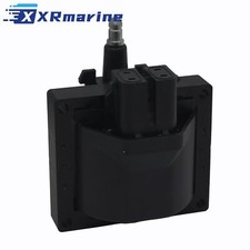 Ignition Coil Mercruiser Mercury 898253T27 4.3 5.0 3.0 7.4 8.2 305 350 817378T