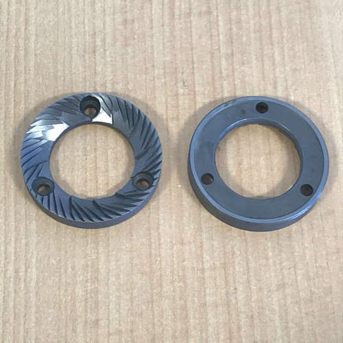 Ascaso grinder 49mm - ascaso, ø