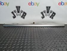 Vauxhall Signum Dashboard