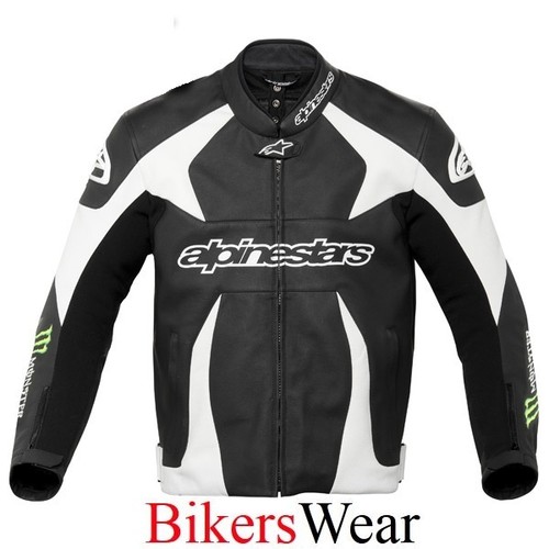 Alpinestars scream monster - alpinestars,