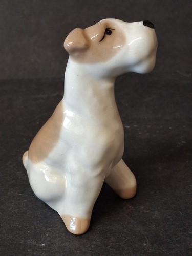 Vintage szeiler dog - vintage,