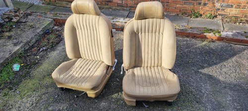 Mk2 ford granada front - ford,