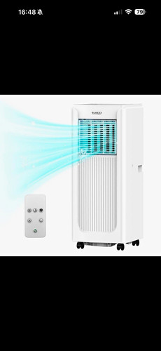 Air conditioning unit - air,