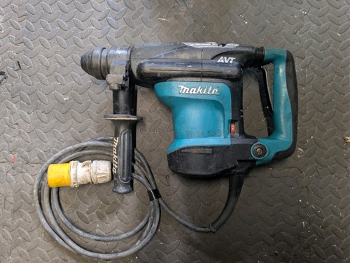 Makita hr3210c sds plus rotary - makita,