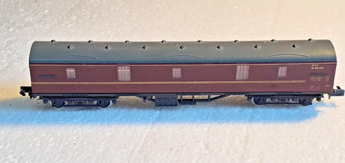 Graham farish gauge - n,