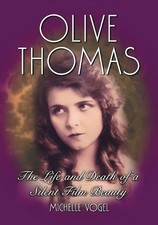 Olive Thomas - 9780786429080