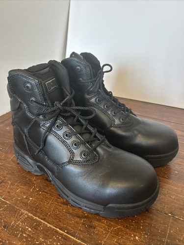 Magnum stealth force black - 6,