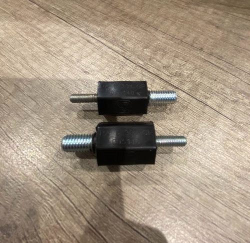 Merlo spacer pack - spacer,