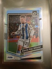 2023-24 Panini Donruss Fifa -