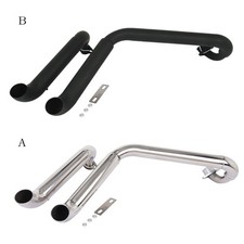 For Yamaha XV400 XV535 Virago