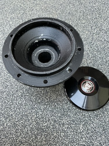 Moto lita steering wheel boss - steering,