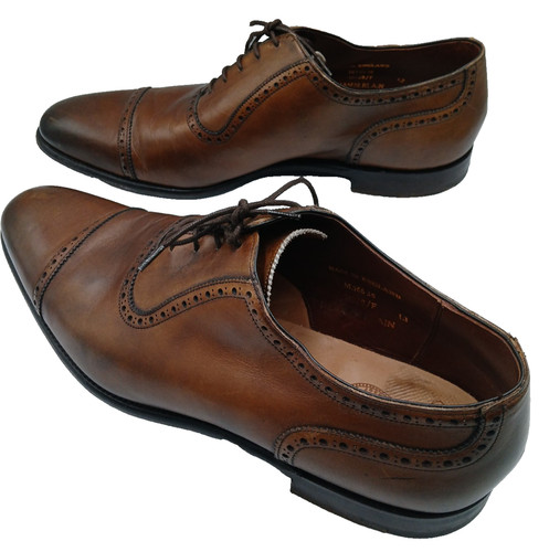 Joseph cheaney sons shoes - joseph,