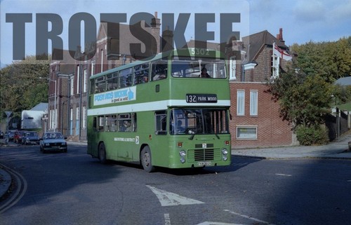 35mm colour negative maidstone - 35mm,