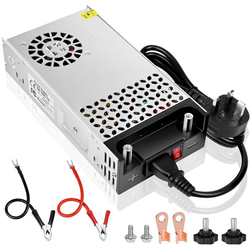 Upgrade smps 12v 30a 360w - 12v,