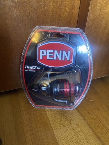 Penn fierce iii 2000 - penn,