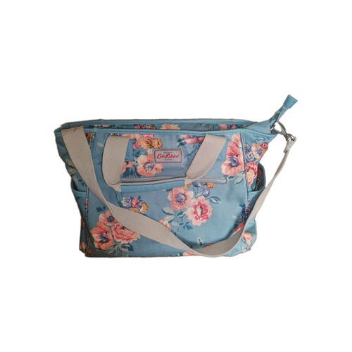 Cath kidston blue - cath, floral