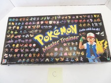 Pokemon Master Trainer 1999