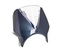 Puig Carbon Look Fairing With