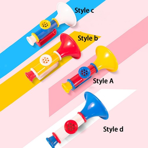 Musical enlightenment toys - musical,