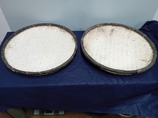 A Pair of Shallow African