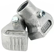 Pair of shoes mounting stand