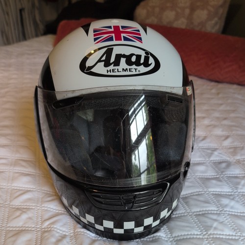 Arai phil read - arai, replica