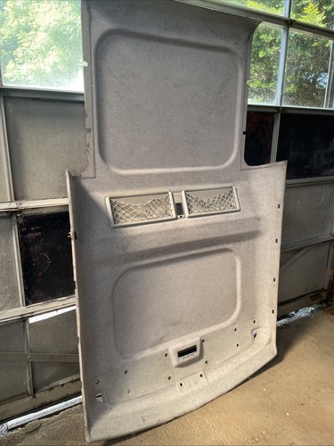 Land rover discovery early - early, 3