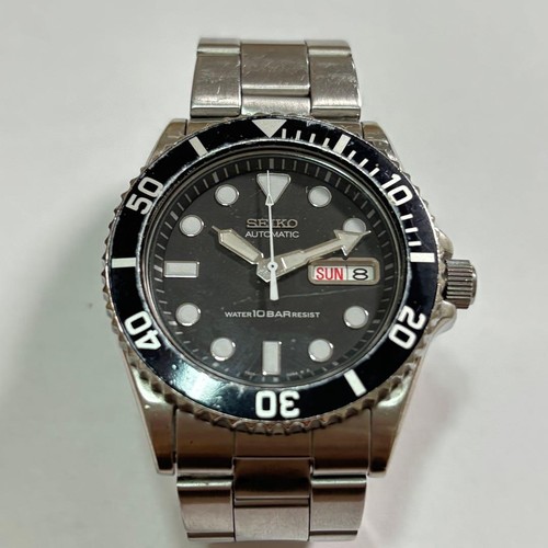 Seiko diver 7s26 0040 - 0040, s