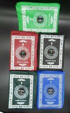 1 X TRAVEL POCKET PRAYER MAT RUG JA NAMAZ WITH QIBLA KAABA COMPASS IN POUCH UK