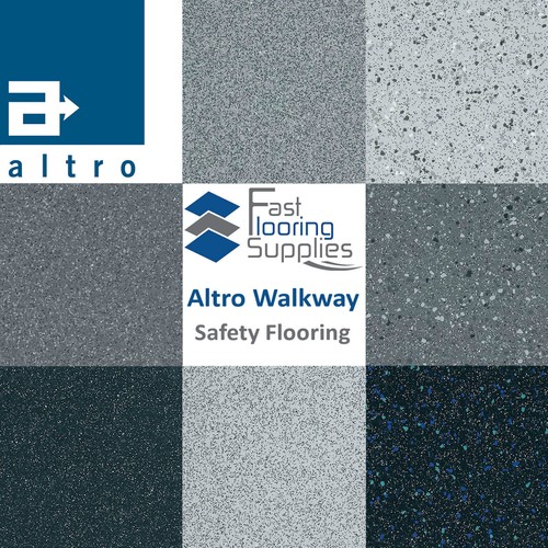 Altro walkway safety flooring - altro,