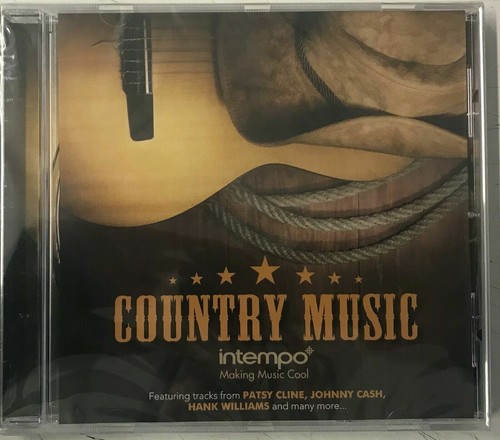 Various artist country - artist,