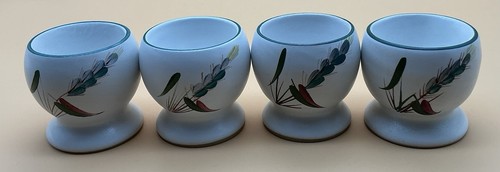 Set vintage denby green - 4,