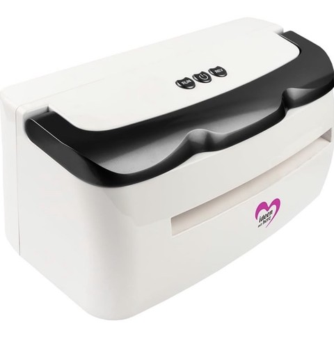 Stanzfee electric embossing - electric,