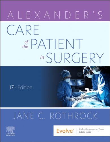 Alexanders care the patient - care,