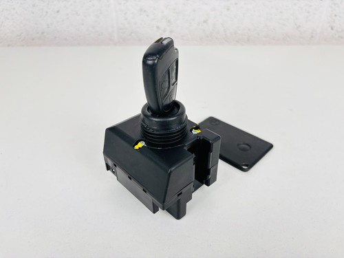 Ignition barrel - barrel,