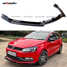FOR VW POLO MK5 6R 6C GLOSS