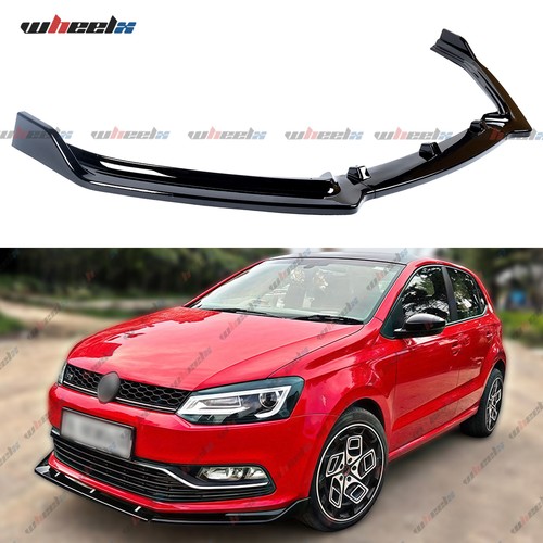 For polo mk5 6c gloss - 6r,