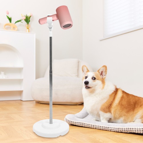 Adjustable pet hair - hair, dryer