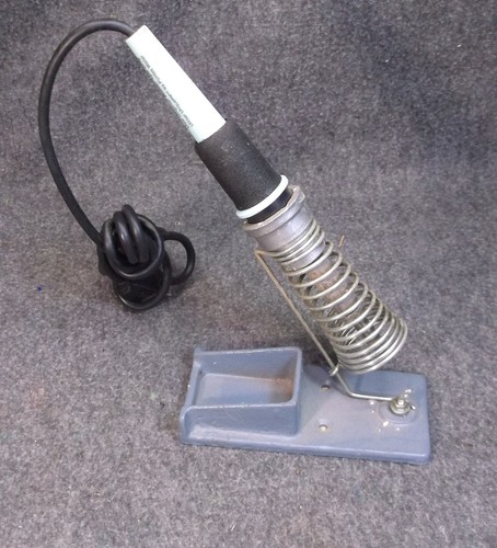 Clean weller w100p - clean,