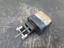 austin 7 seven RUBY wiper